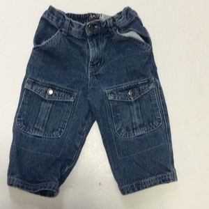 Baby Headquarters Toddler Jeans Sz 18M